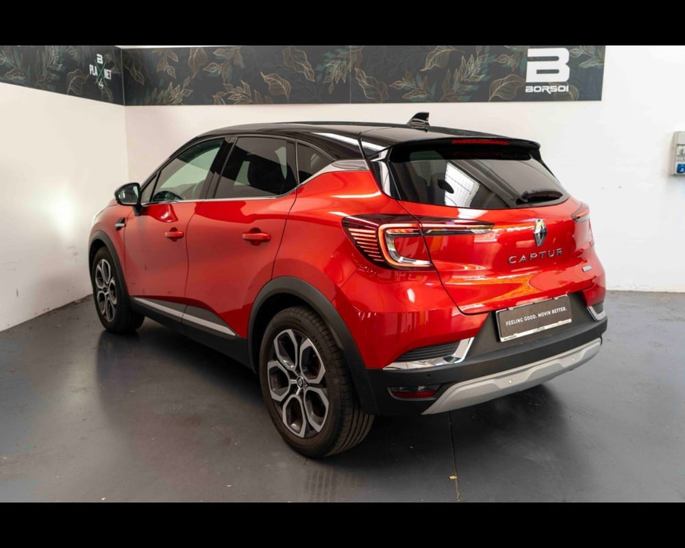 Renault Captur usata a Venezia (3)