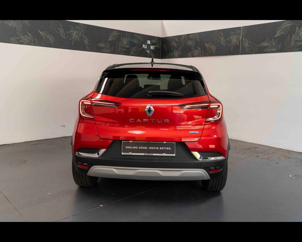 Renault Captur usata a Venezia (4)