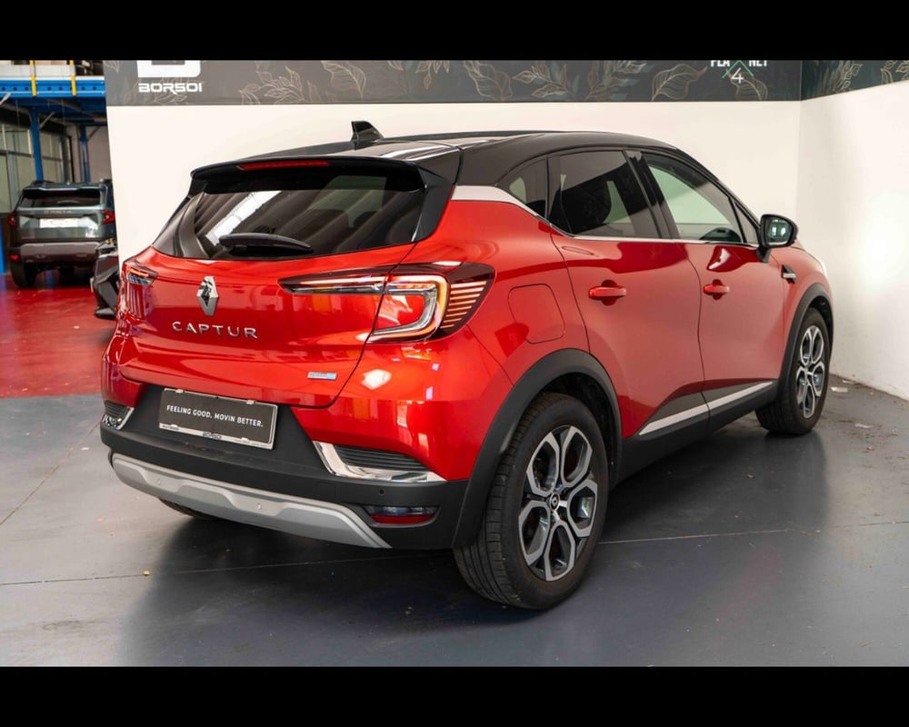 Renault Captur usata a Venezia (5)