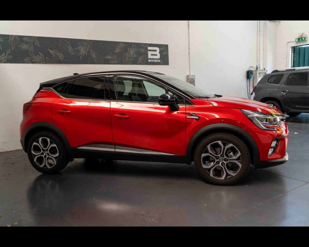 Renault Captur usata a Venezia (6)