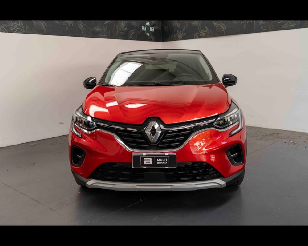 Renault Captur usata a Venezia (8)
