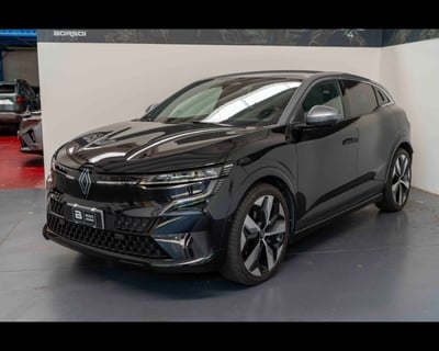 Renault Megane E-Tech Electric E-Tech Electric EV60 220 CV Optimum Charge Techno del 2023 usata a Venezia