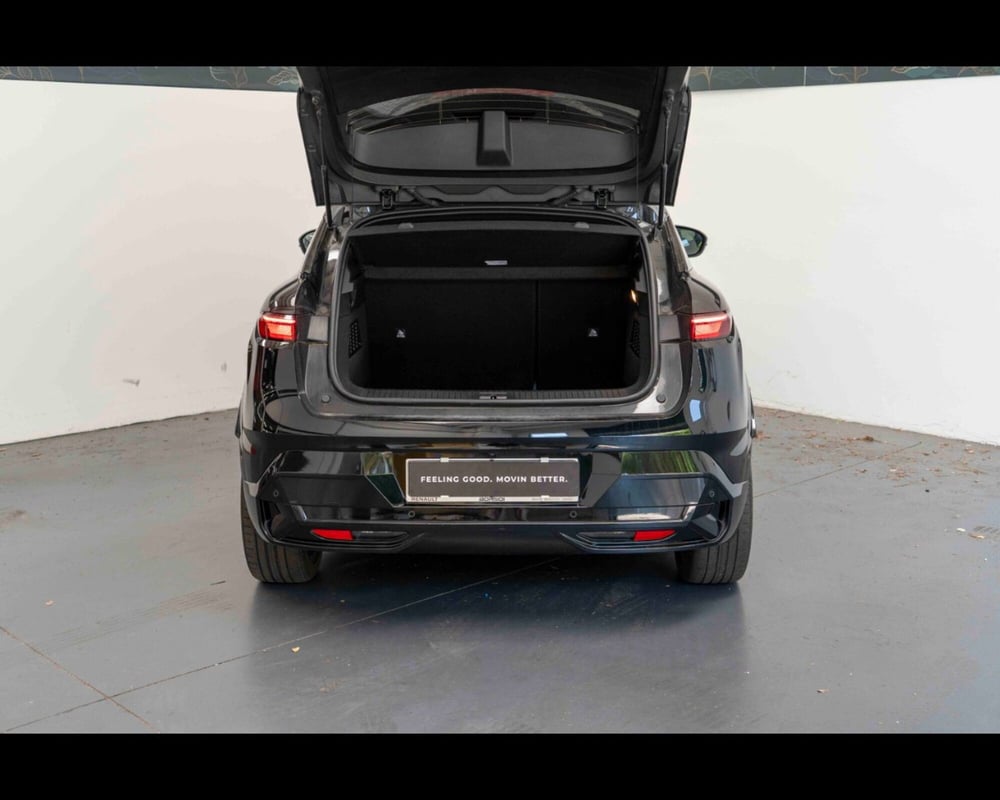 Renault Megane E-Tech Electric usata a Venezia (16)