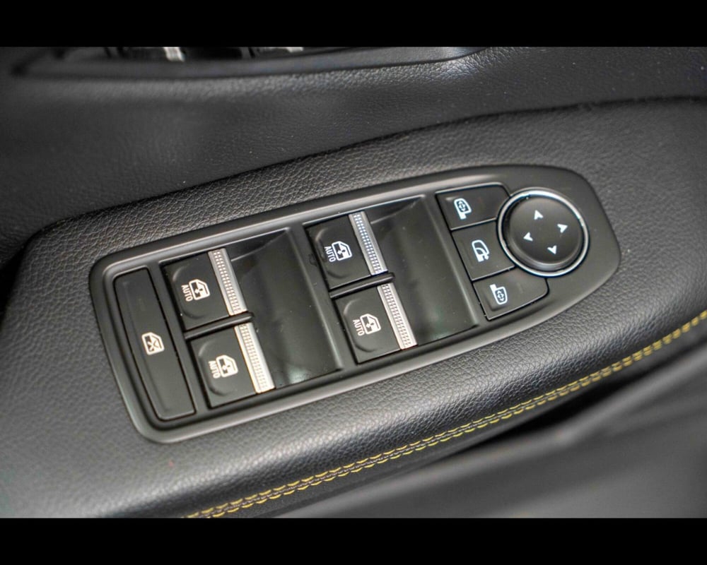 Renault Megane E-Tech Electric usata a Venezia (17)