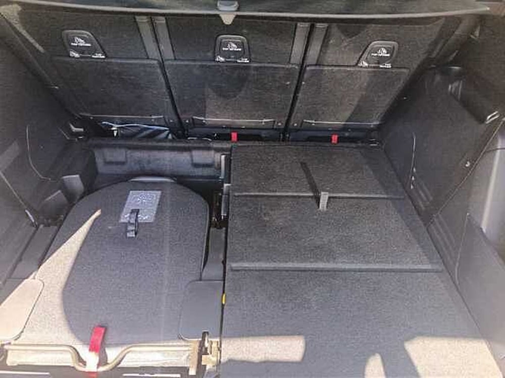 Peugeot 5008 usata a Potenza (10)
