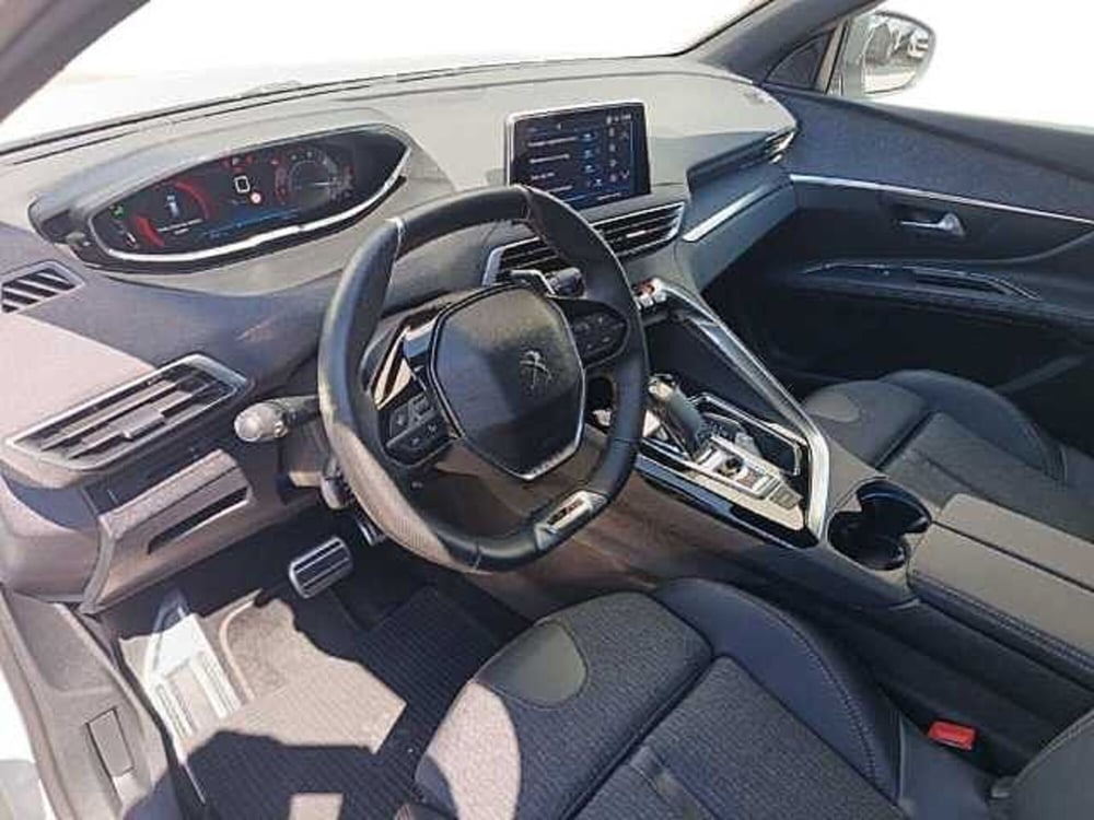 Peugeot 5008 usata a Potenza (13)