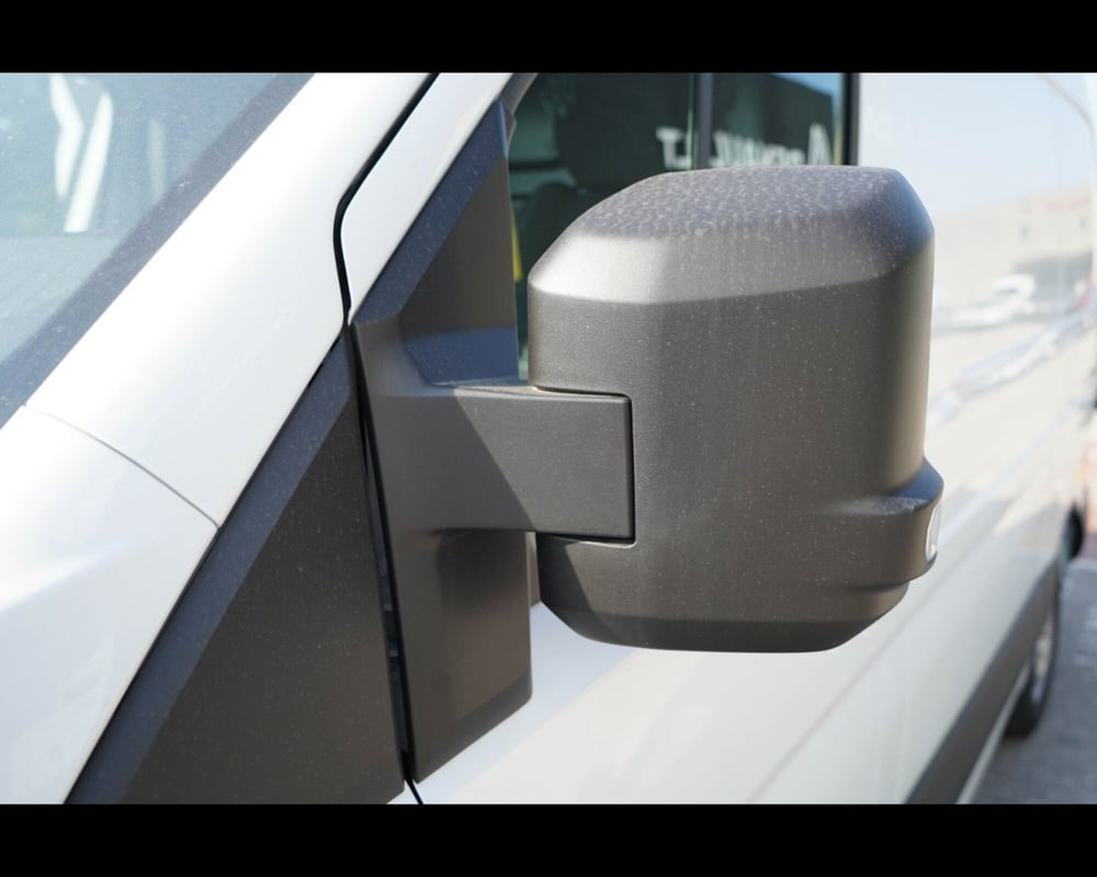 Renault Master Furgone nuova a Venezia (16)