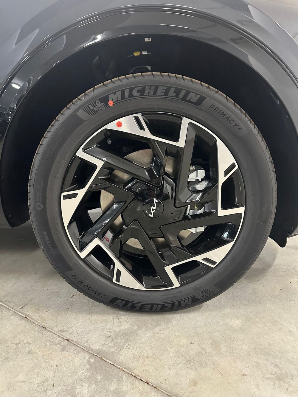 Kia Sportage nuova a Napoli (7)