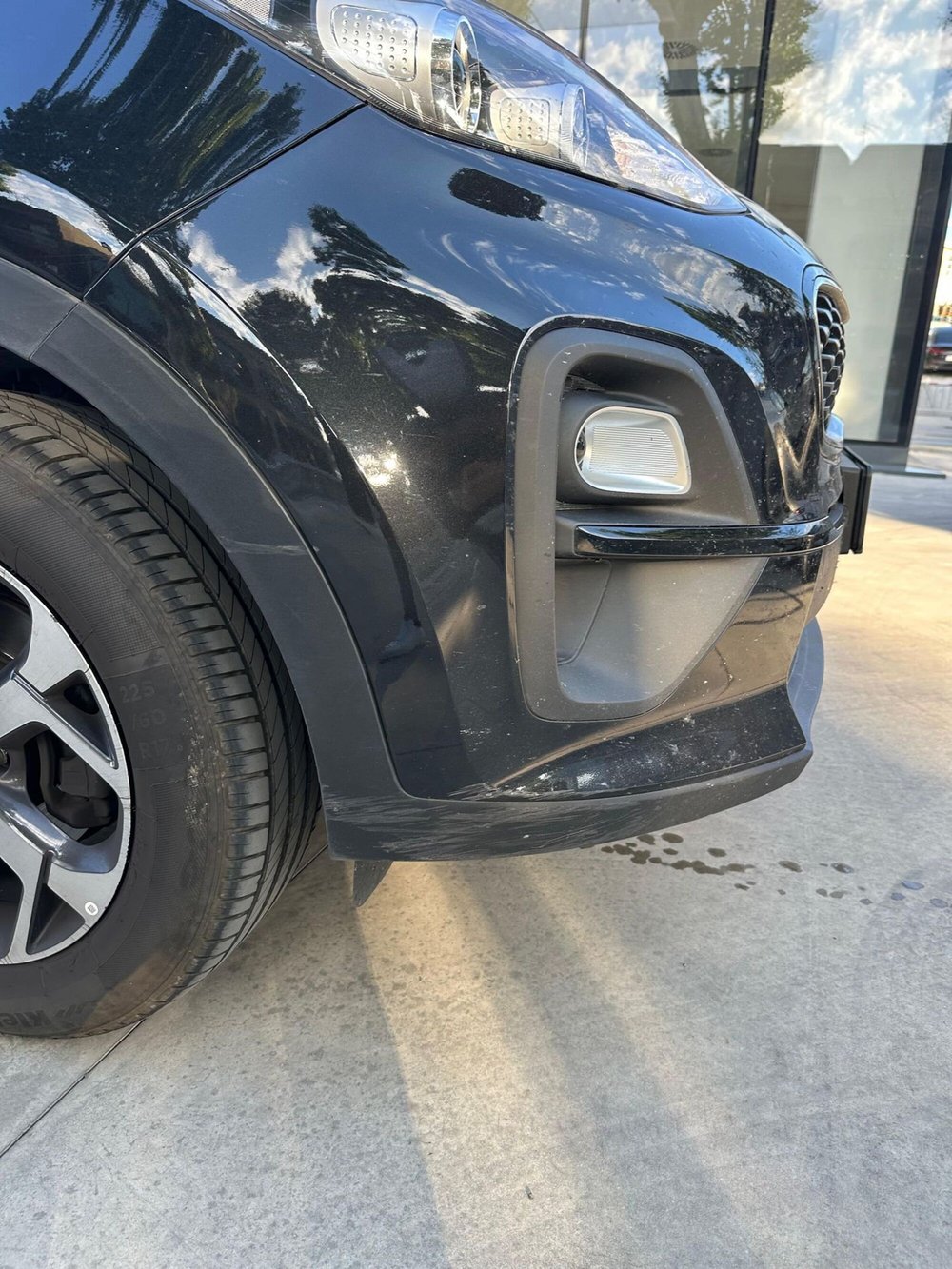 Kia Sportage usata a Napoli (5)