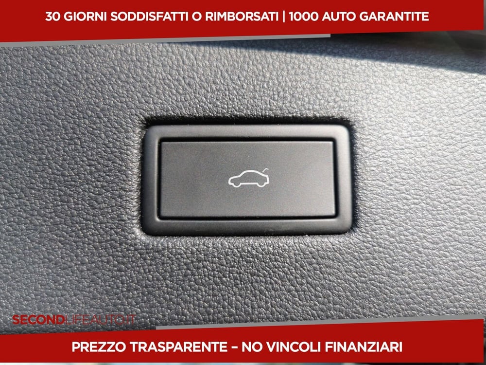 SEAT Tarraco usata a Chieti (13)