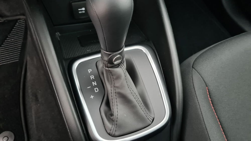 Fiat Tipo usata a Campobasso (15)