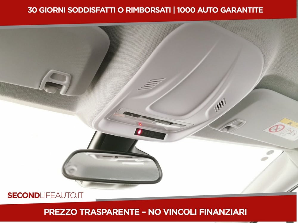 Opel Crossland usata a Chieti (19)