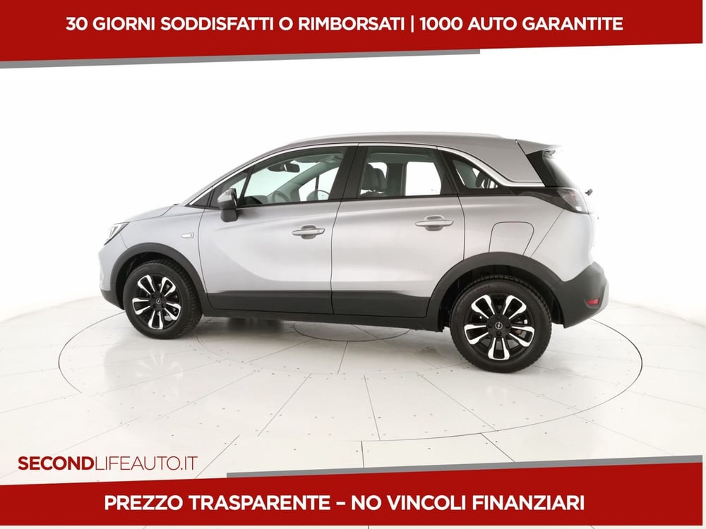 Opel Crossland usata a Chieti (2)