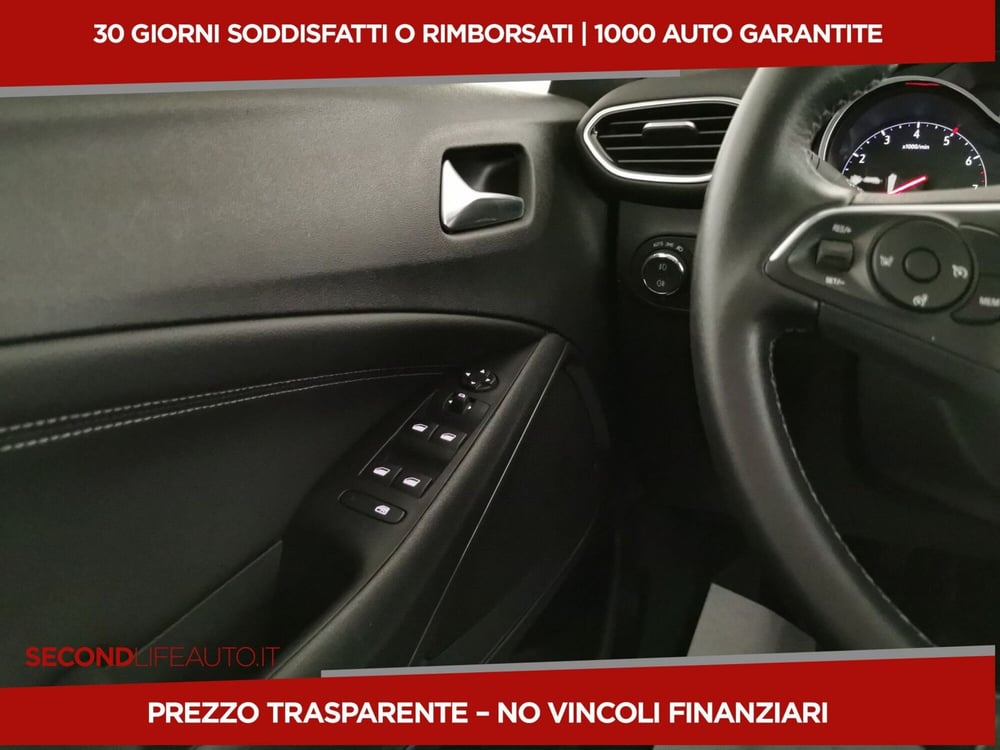 Opel Crossland usata a Chieti (20)