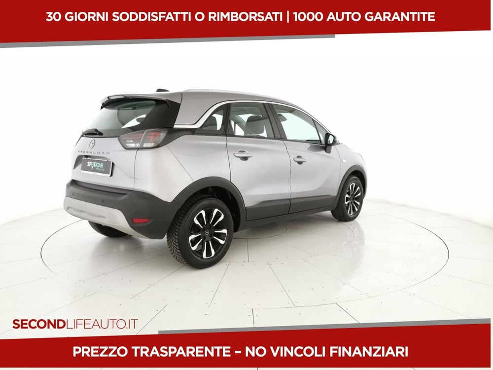 Opel Crossland usata a Chieti (3)