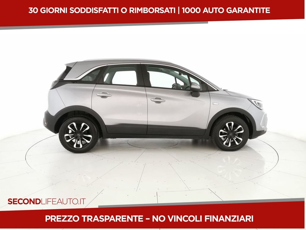 Opel Crossland usata a Chieti (4)