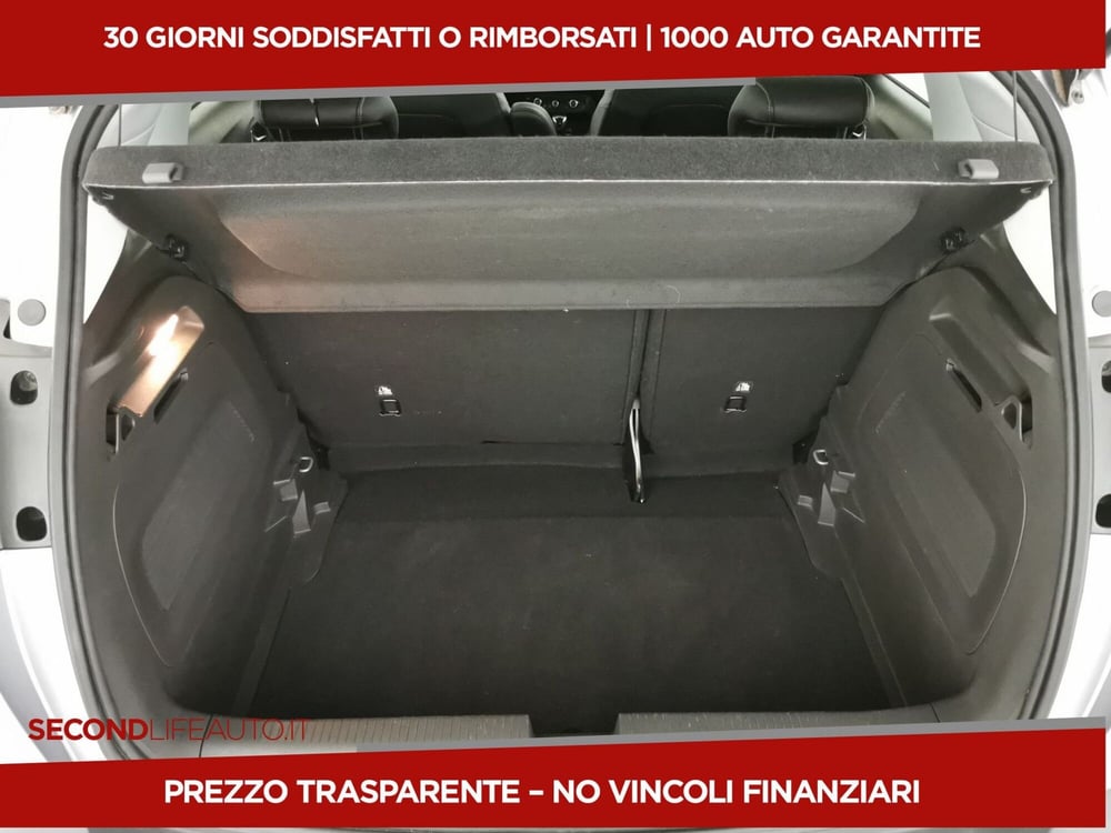 Opel Crossland usata a Chieti (7)