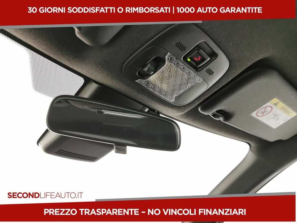 Toyota Aygo X nuova a Chieti (15)