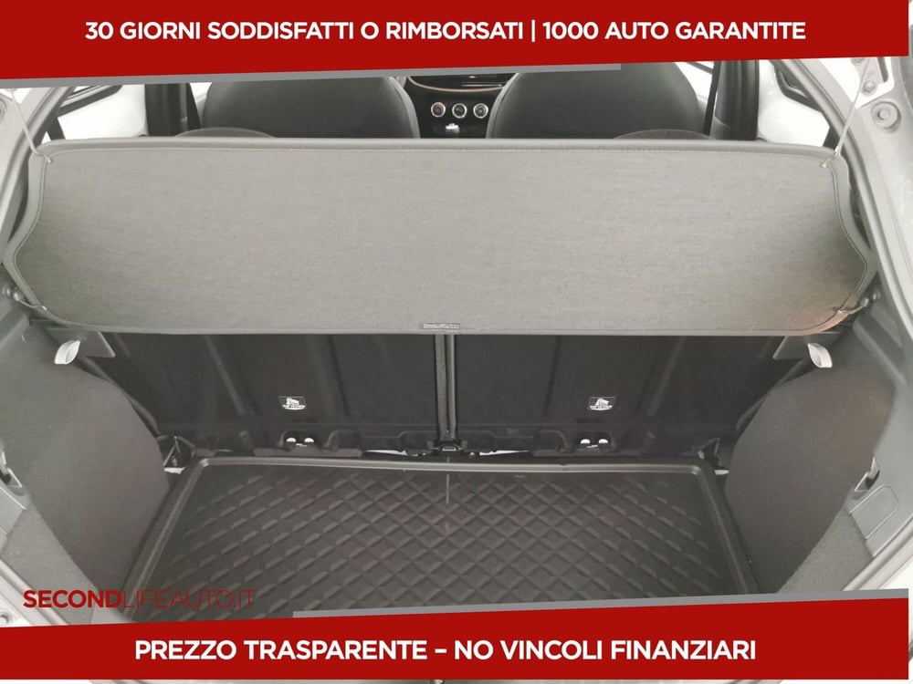 Toyota Aygo X nuova a Chieti (7)