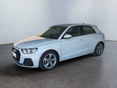Audi A1 Sportback 25 TFSI S tronic Admired del 2022 usata a Lucca
