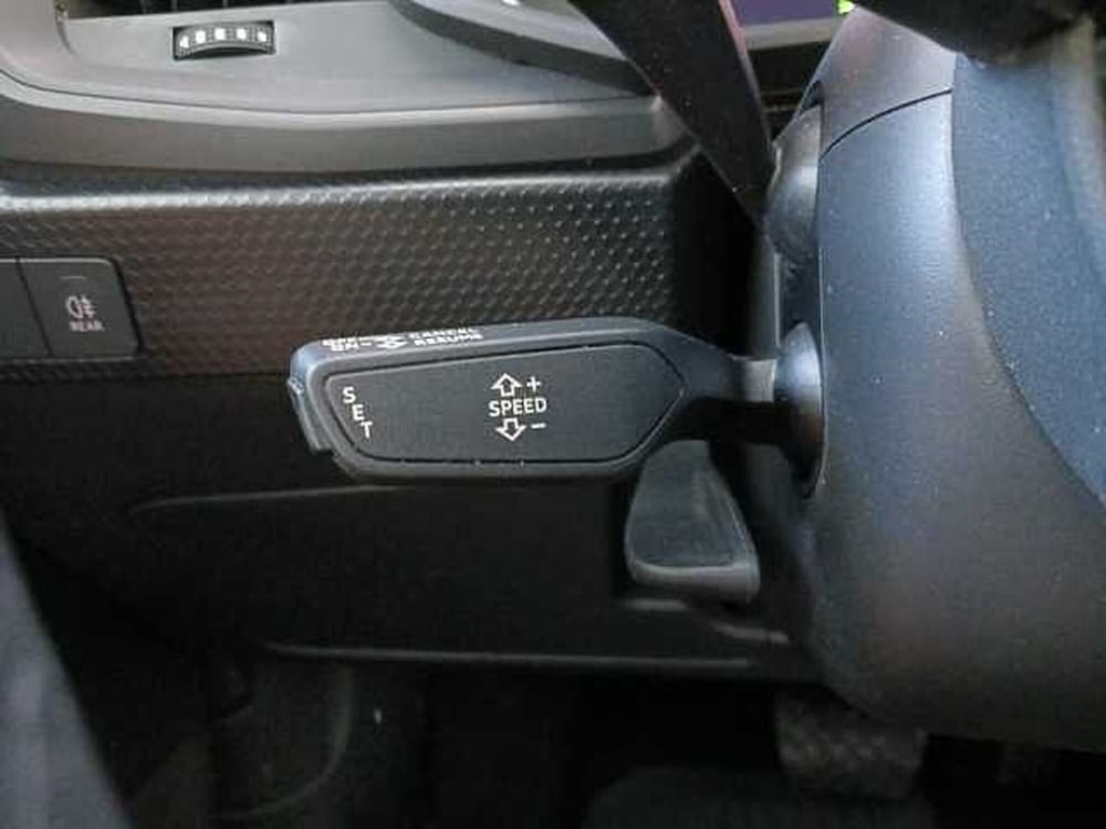 Audi A1 Sportback usata a Lucca (14)