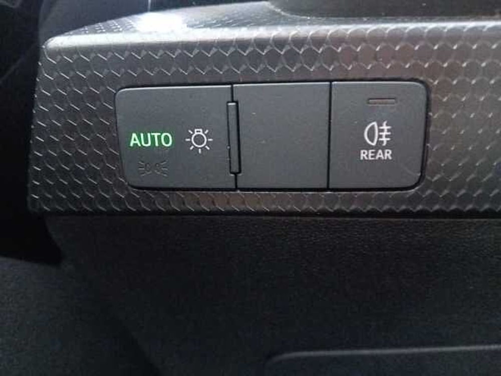 Audi A1 Sportback usata a Lucca (16)