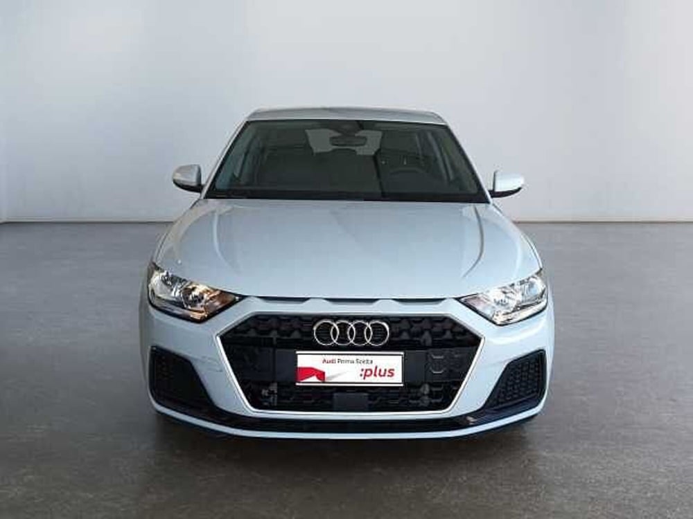 Audi A1 Sportback usata a Lucca (2)