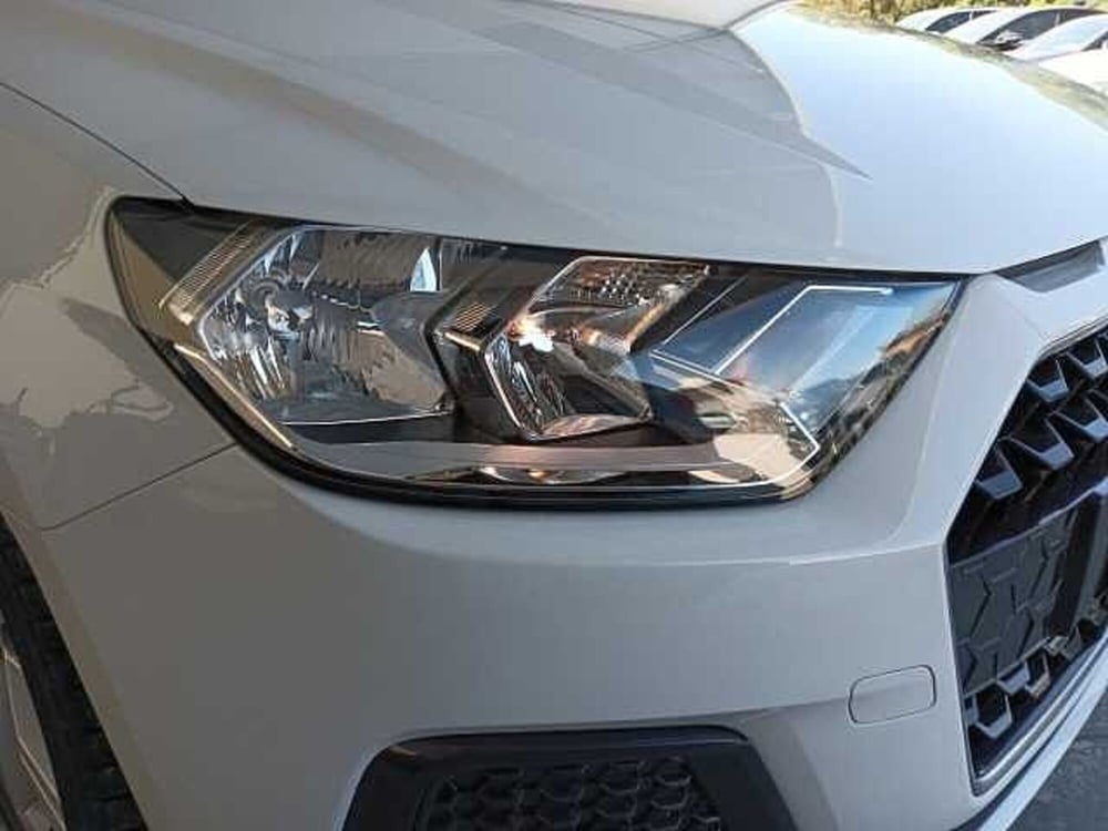 Audi A1 Sportback usata a Lucca (6)