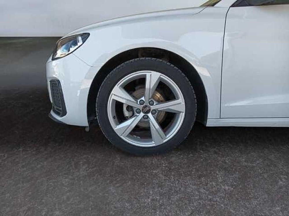 Audi A1 Sportback usata a Lucca (7)