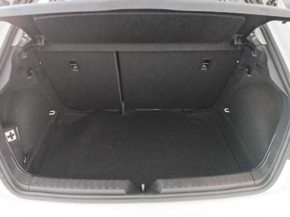 Audi A1 Sportback usata a Lucca (8)