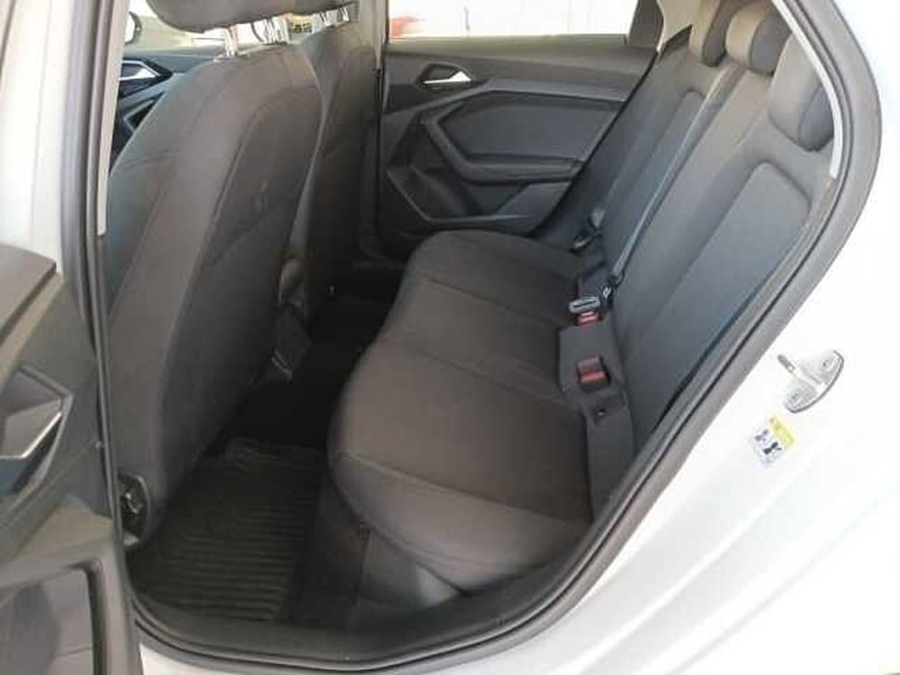Audi A1 Sportback usata a Lucca (9)