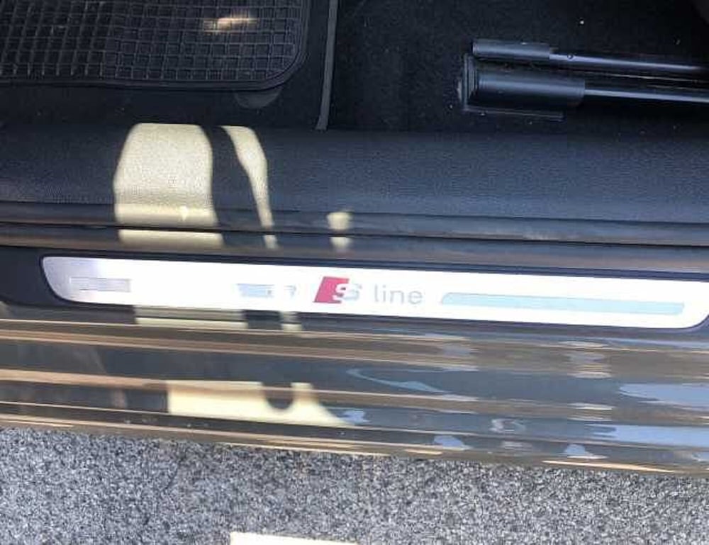 Audi A1 Sportback usata a Lucca (15)