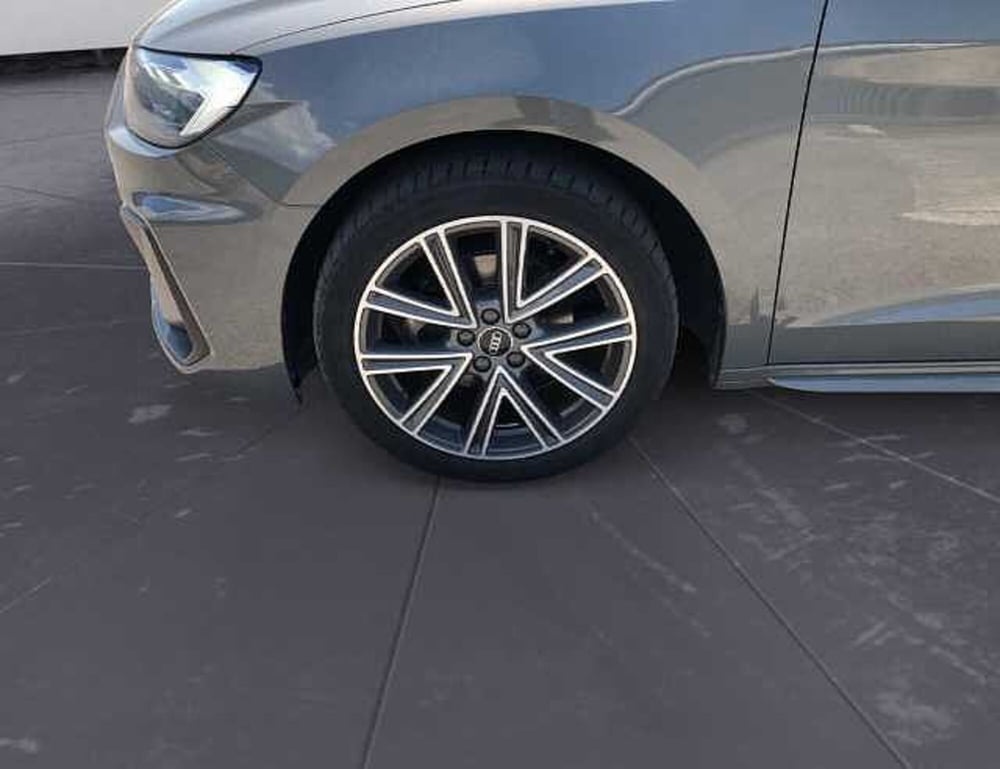 Audi A1 Sportback usata a Lucca (16)