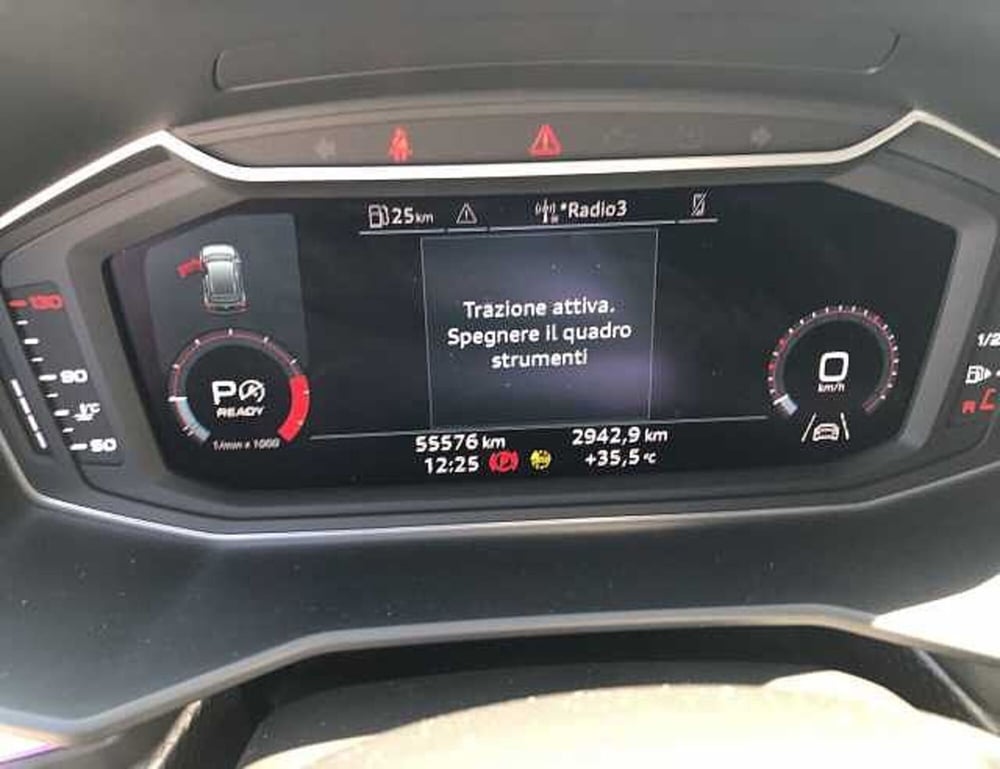 Audi A1 Sportback usata a Lucca (17)