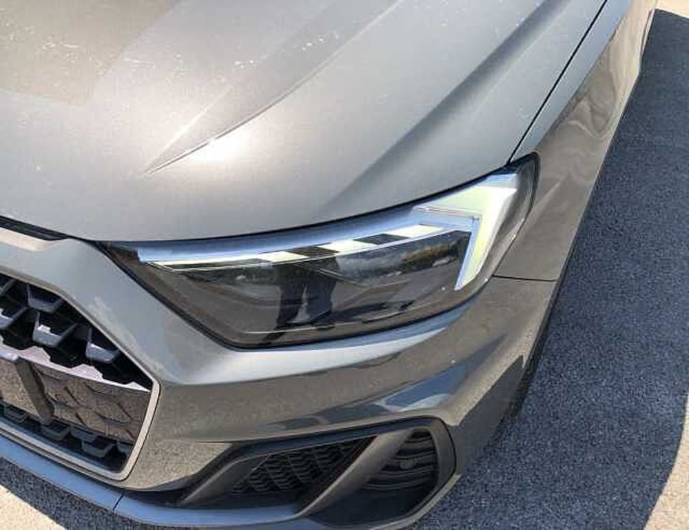 Audi A1 Sportback usata a Lucca (4)