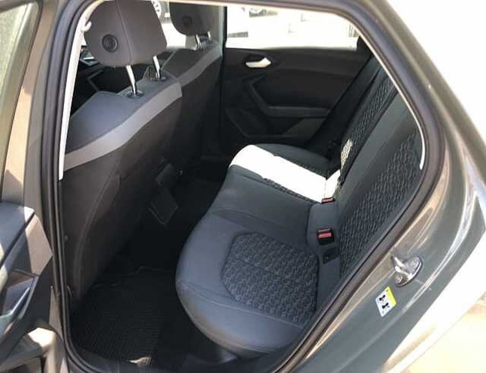 Audi A1 Sportback usata a Lucca (9)