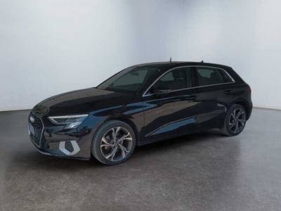 Audi A3 Sportback 30 TDI Business Advanced del 2022 usata a Lucca