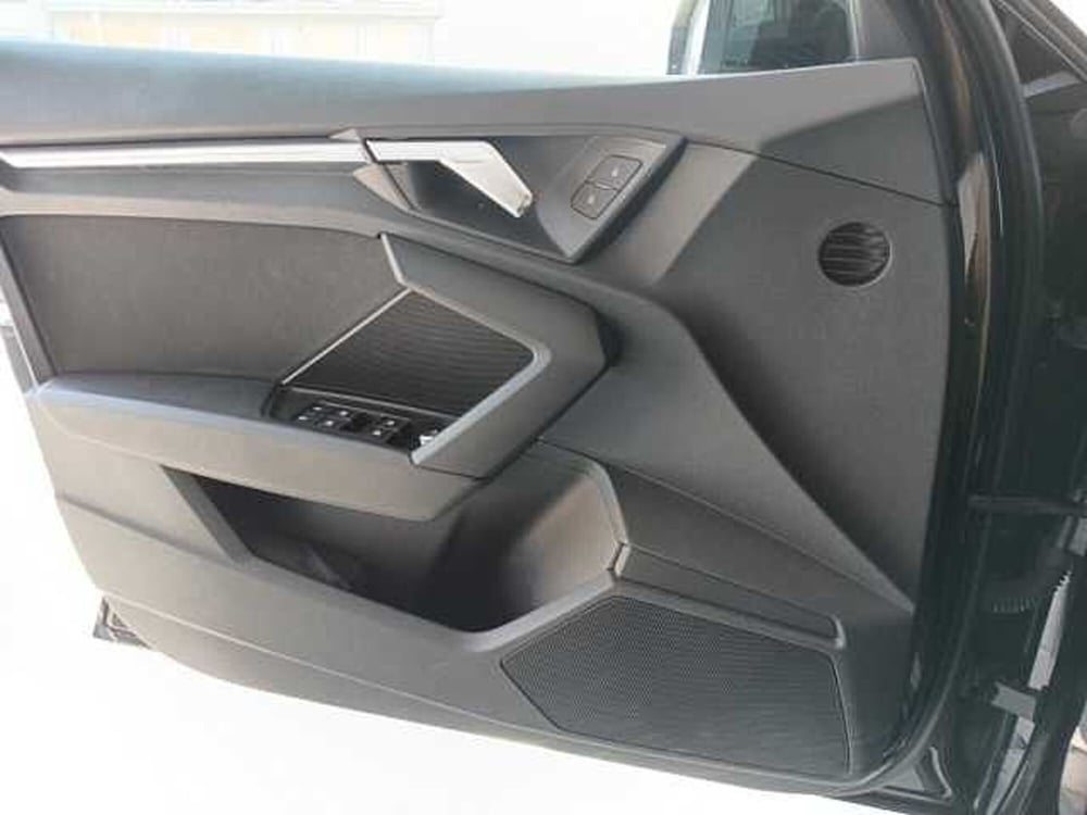 Audi A3 Sportback usata a Lucca (11)