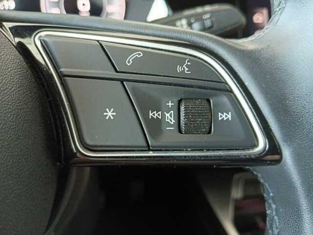 Audi A3 Sportback usata a Lucca (14)