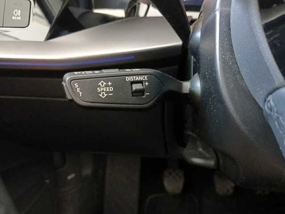 Audi A3 Sportback usata a Lucca (15)