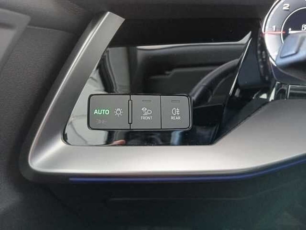 Audi A3 Sportback usata a Lucca (18)