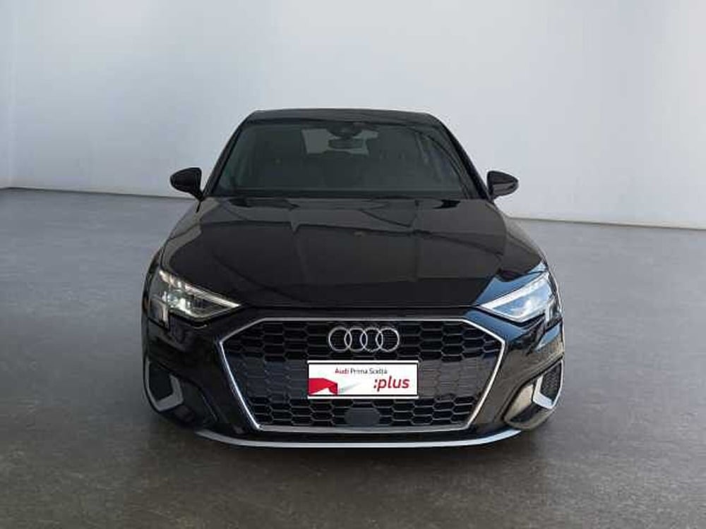 Audi A3 Sportback usata a Lucca (2)