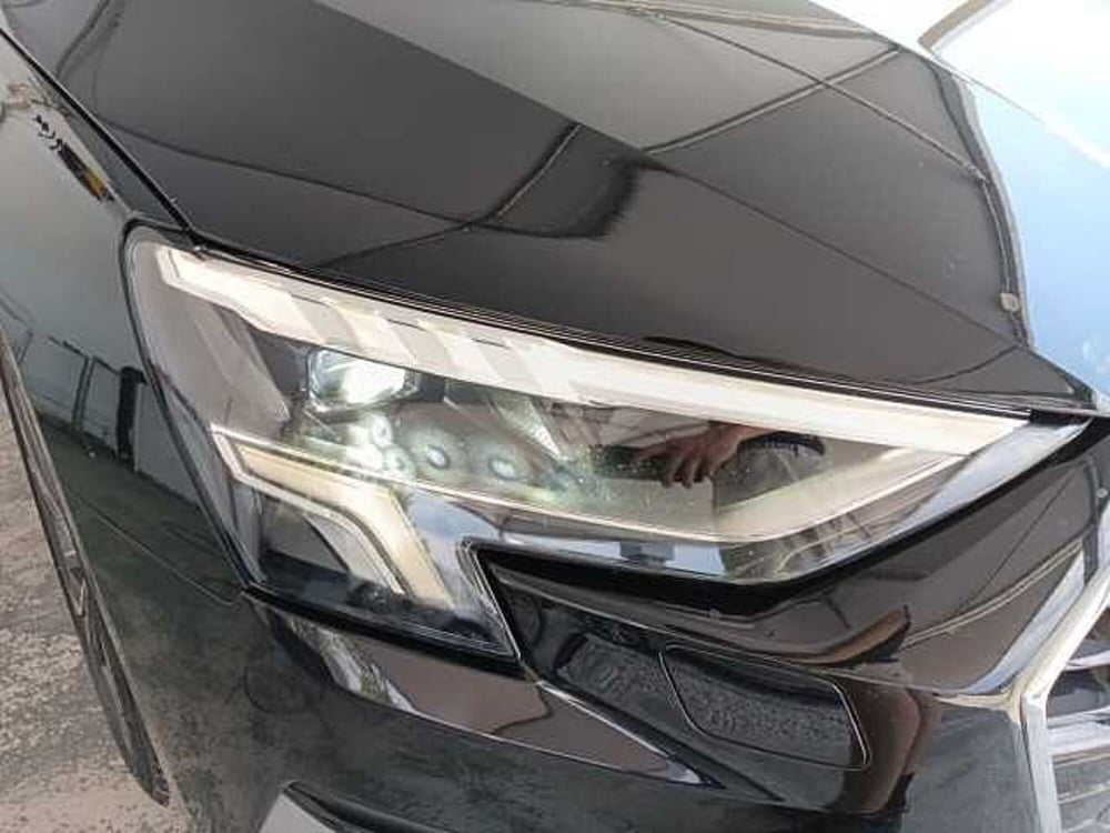 Audi A3 Sportback usata a Lucca (6)