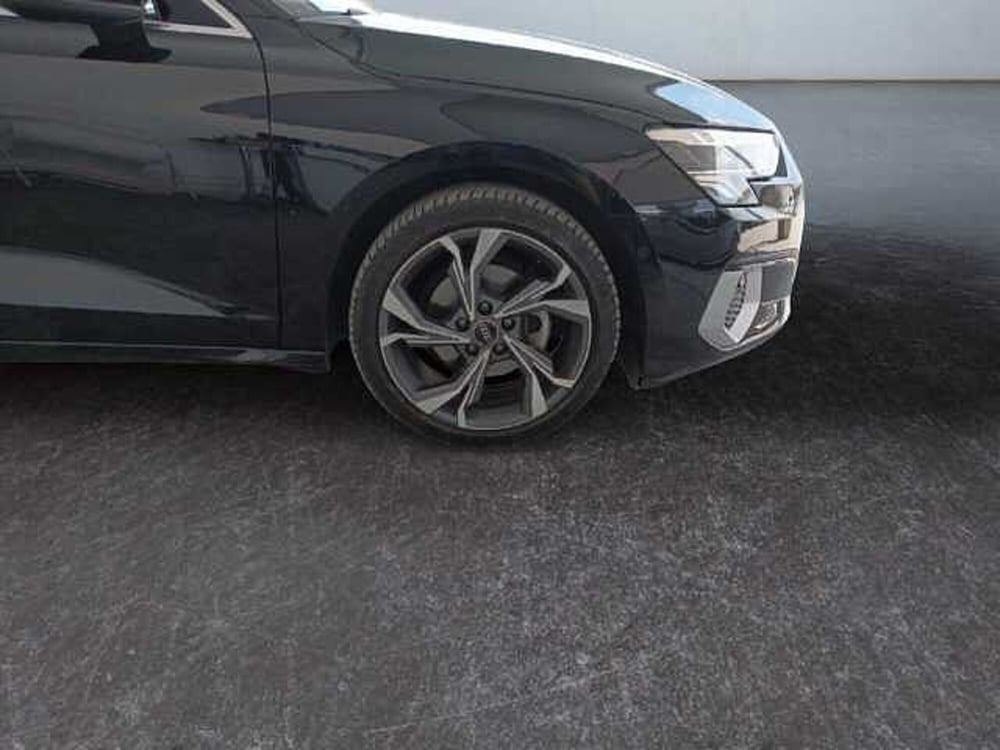 Audi A3 Sportback usata a Lucca (7)