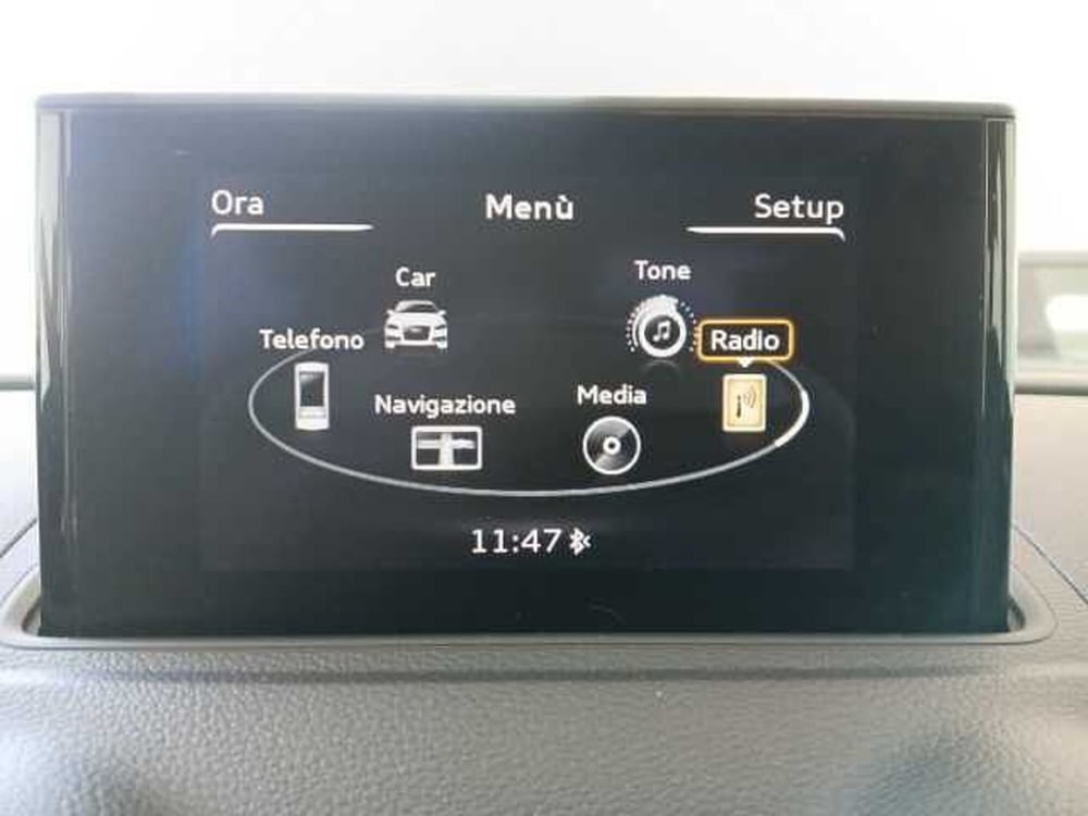 Audi A3 Sportback usata a Lucca (13)