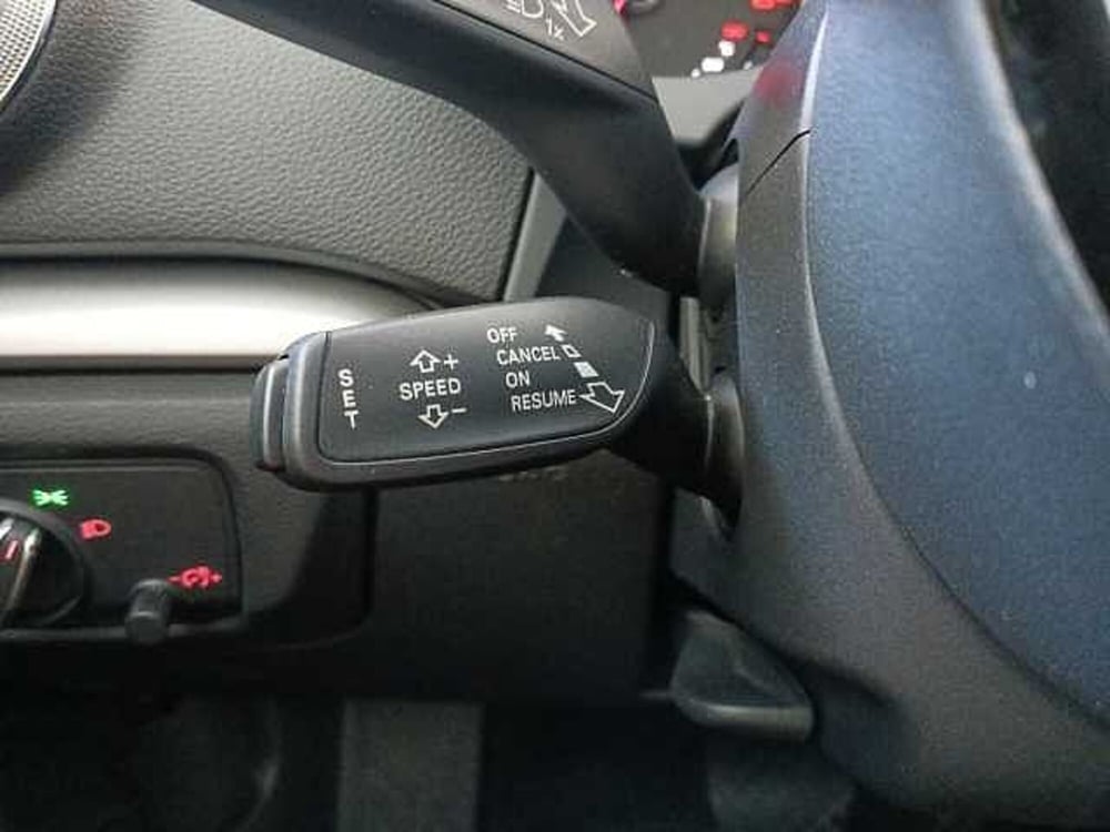 Audi A3 Sportback usata a Lucca (16)