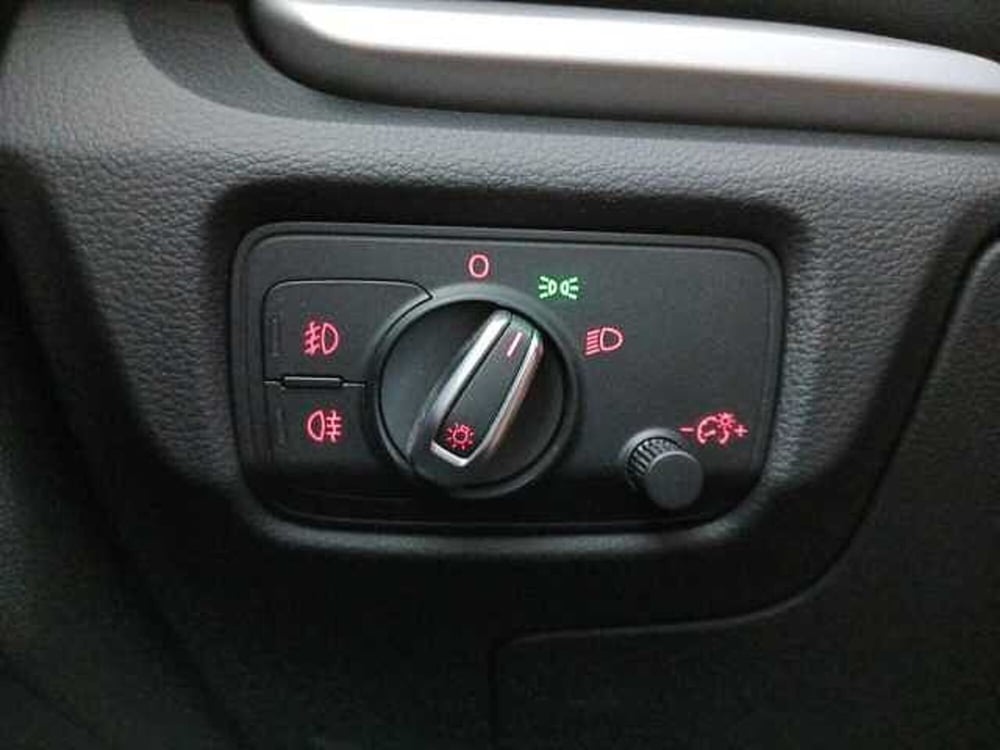 Audi A3 Sportback usata a Lucca (18)