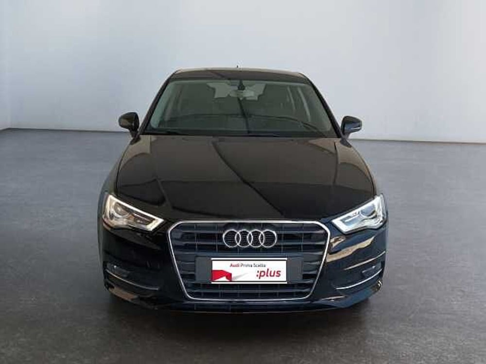 Audi A3 Sportback usata a Lucca (2)