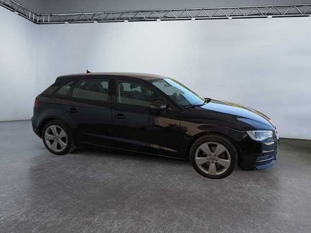 Audi A3 Sportback usata a Lucca (3)