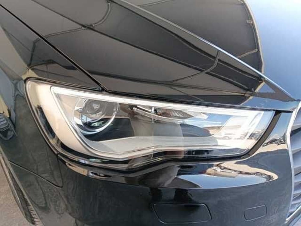 Audi A3 Sportback usata a Lucca (6)